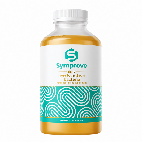 Symprove Daily Gut Solution Original 500ml
