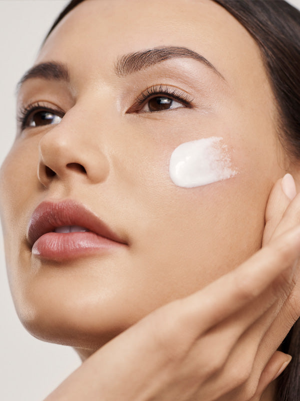 Augustinus Bader The Cream Mini Routine