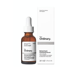 The Ordinary Balancing & Clarifying Serum 30ml