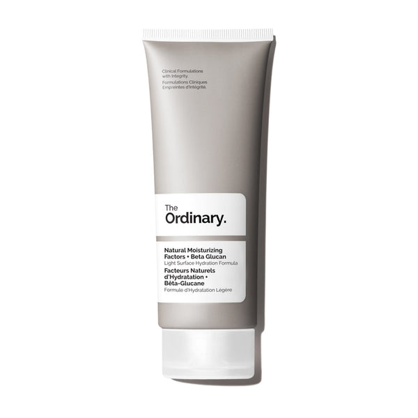 The Ordinary Natural Moisturizing Factors + Beta Glucan 100ml