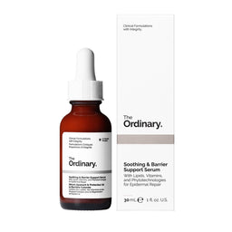 The Ordinary Soothing & Barrier Support Serum 30ml