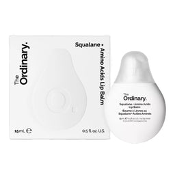 The Ordinary Squalane + Amino Acids Lip Balm 15ml