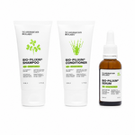 Scandinavian Biolabs Hair Growth Routine | Travel Set