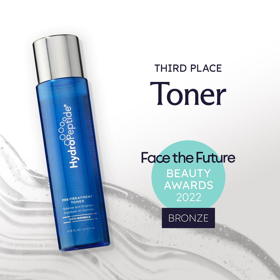 beauty awards winner 2022