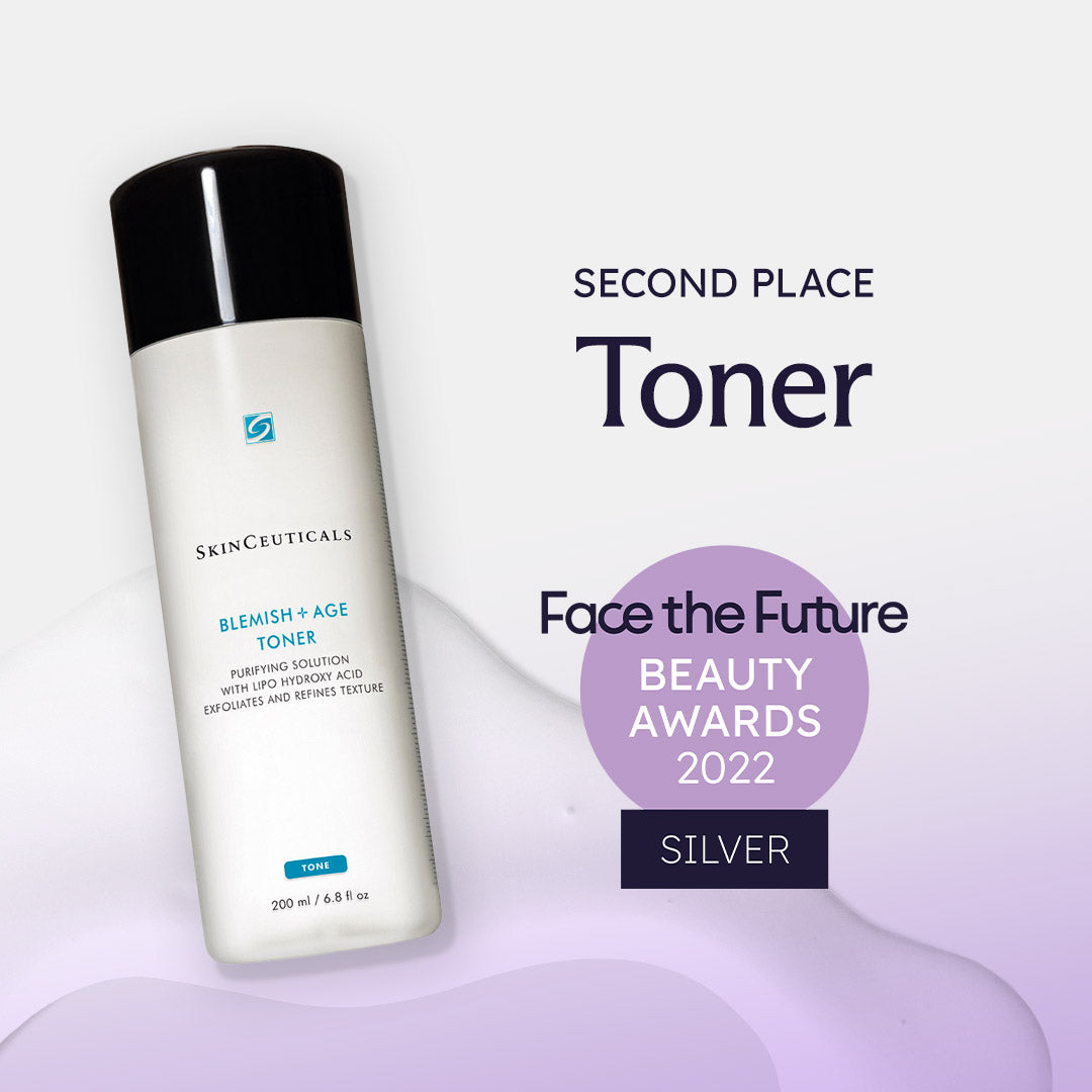 beauty awards winner 2022