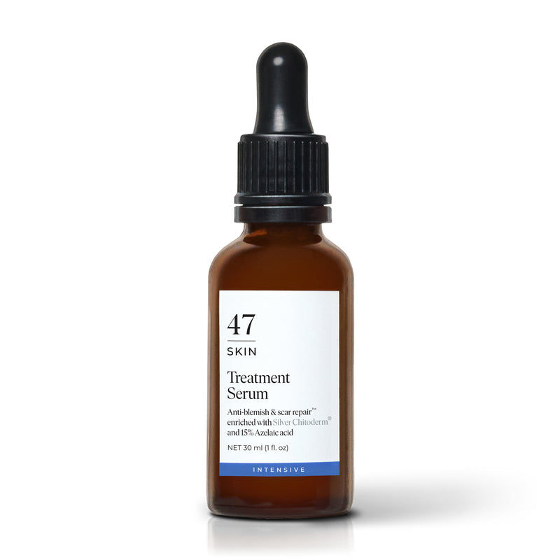47 Skin Treatment Serum with Azelaic Acid 30ml