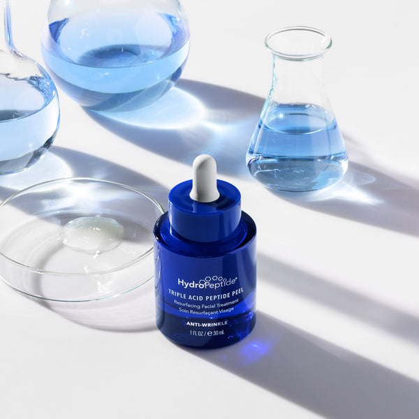 HydroPeptide Triple Acid Peptide Peel