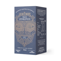 Ancient + Brave True Hydration Supplements