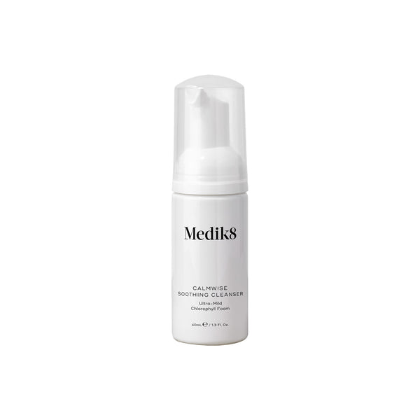 Medik8 Travel Size Calmwise Soothing Cleanser