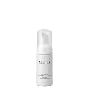 Medik8 Travel Size Calmwise Soothing Cleanser