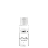 Medik8 Try Me Eyes & Lips Micellar Cleanse 30ml