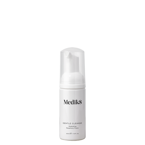 Medik8 Gentle Cleanse Travel Size 40ml