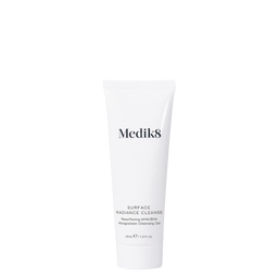 Medik8 Try Me Size Surface Radiance Cleanse 40ml