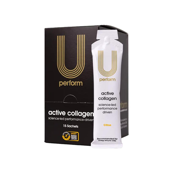 U Perform Active Collagen