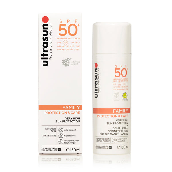 Ultrasun Family SPF50+ 150ml