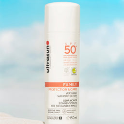 Ultrasun Family SPF50+ 150ml