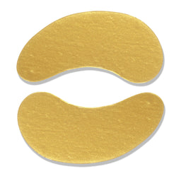 MZ SKIN Hydra-Bright Gold Eye Mask Single