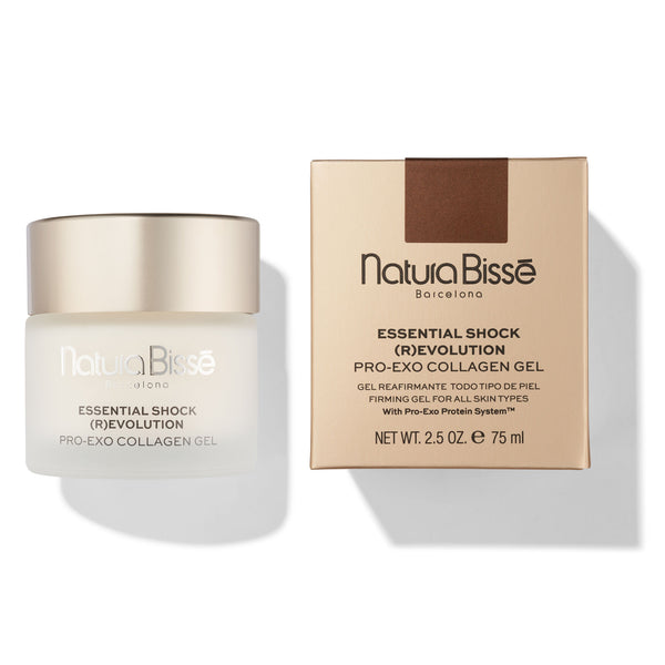 Natura Bissé Essential Shock Revolution Gel Cream