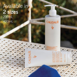 Caudalie Vinosun After-Sun Repairing Lotion 400ml