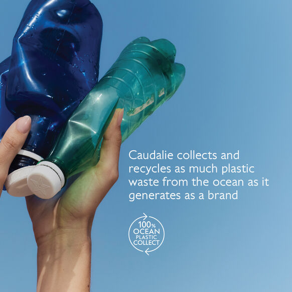 Caudalie Vinosun After-Sun Repairing Lotion 400ml