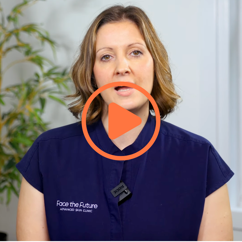 How To Get Rid Of Acne