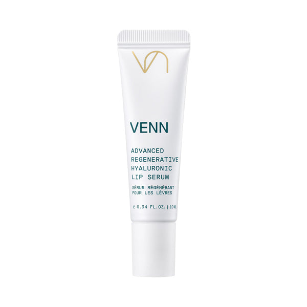 VENN Advanced Regenerative Hyaluronic Lip Serum