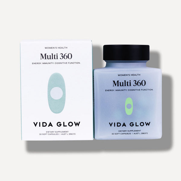 Vida Glow Multi 360