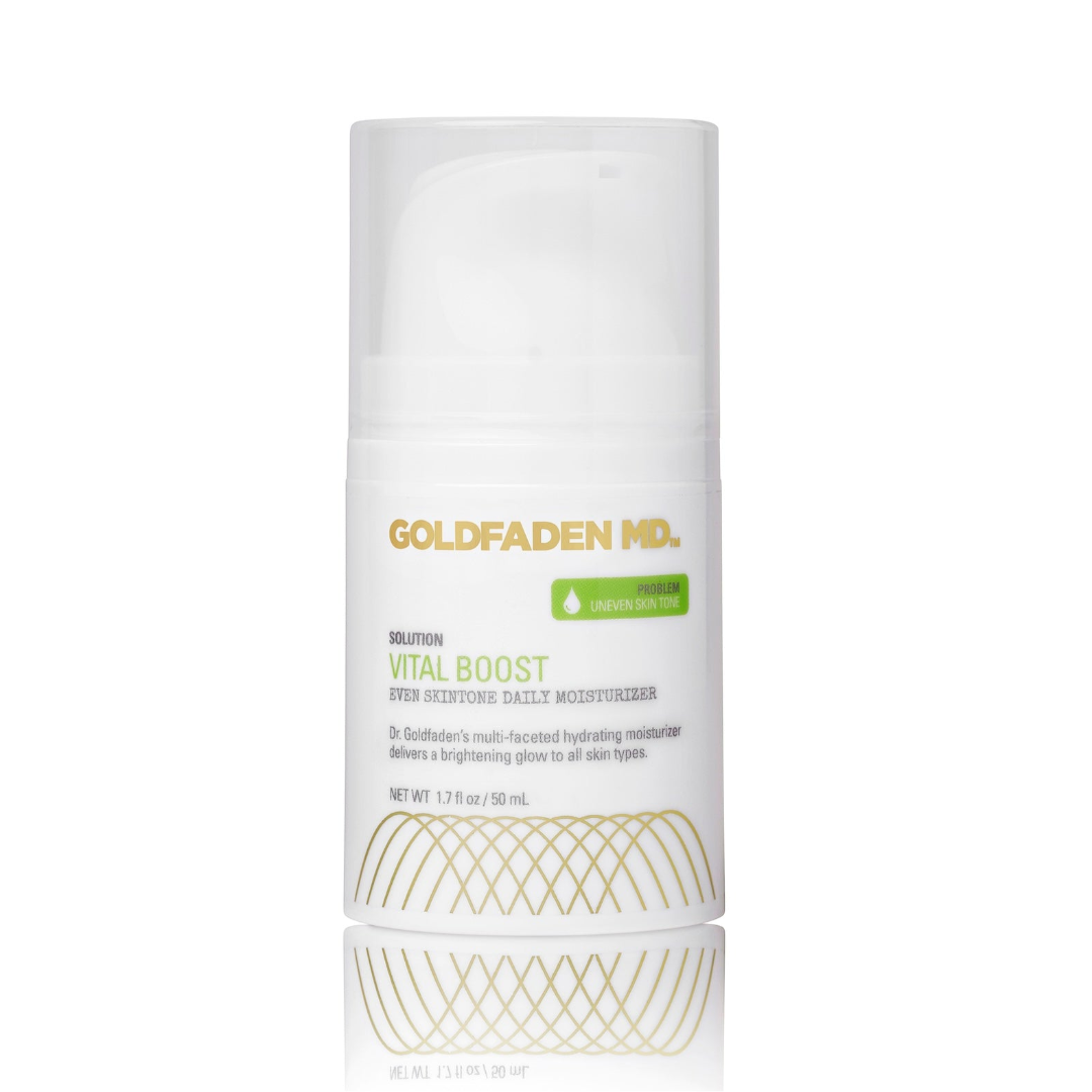 Goldfaden MD Vital Boost