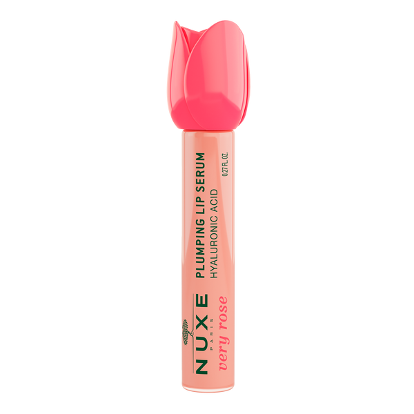 NUXE Very Rose Plumping Lip Serum 8ml