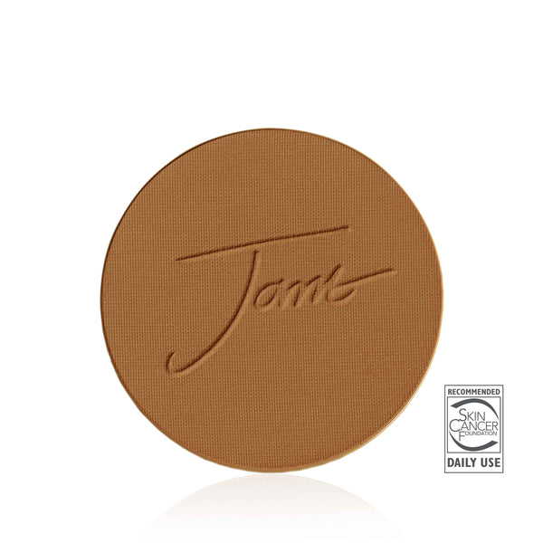 Jane Iredale PurePressed Compact Refills - Velvet