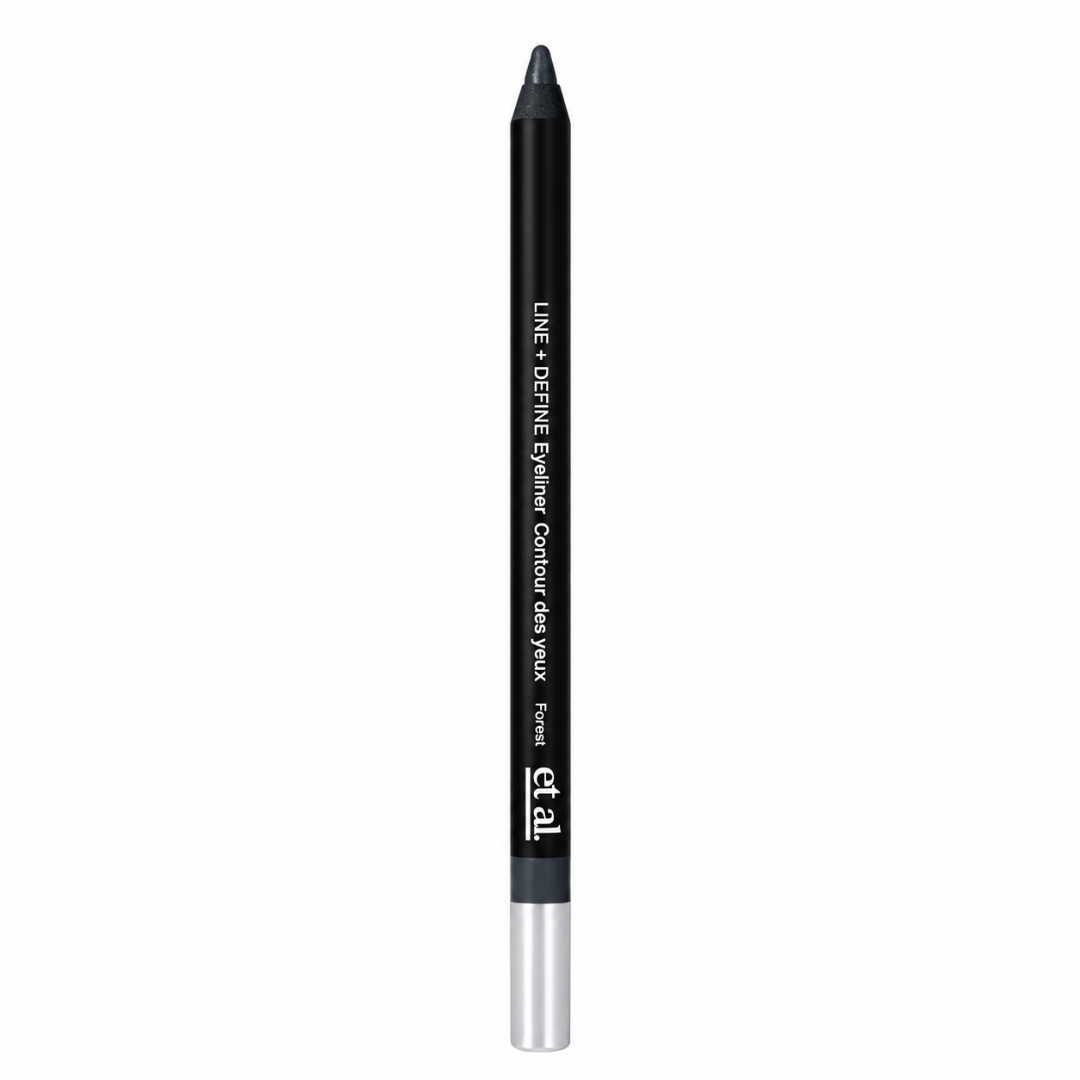 et al. Line & Define Eyeliner Forest