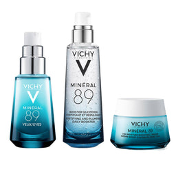 Vichy Hydration Boost