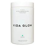 Vida Glow Natural Marine Collagen Supplement Caddy