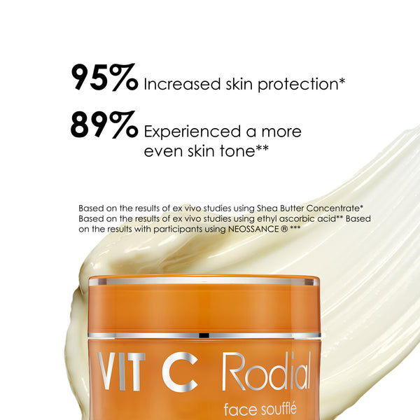 Rodial Vit C Face Souffle