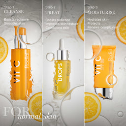 Rodial Vit C Brightening Cleanser