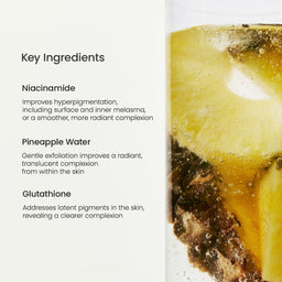 Biodance Radiant Vita Niacinamide Real Deep Mask