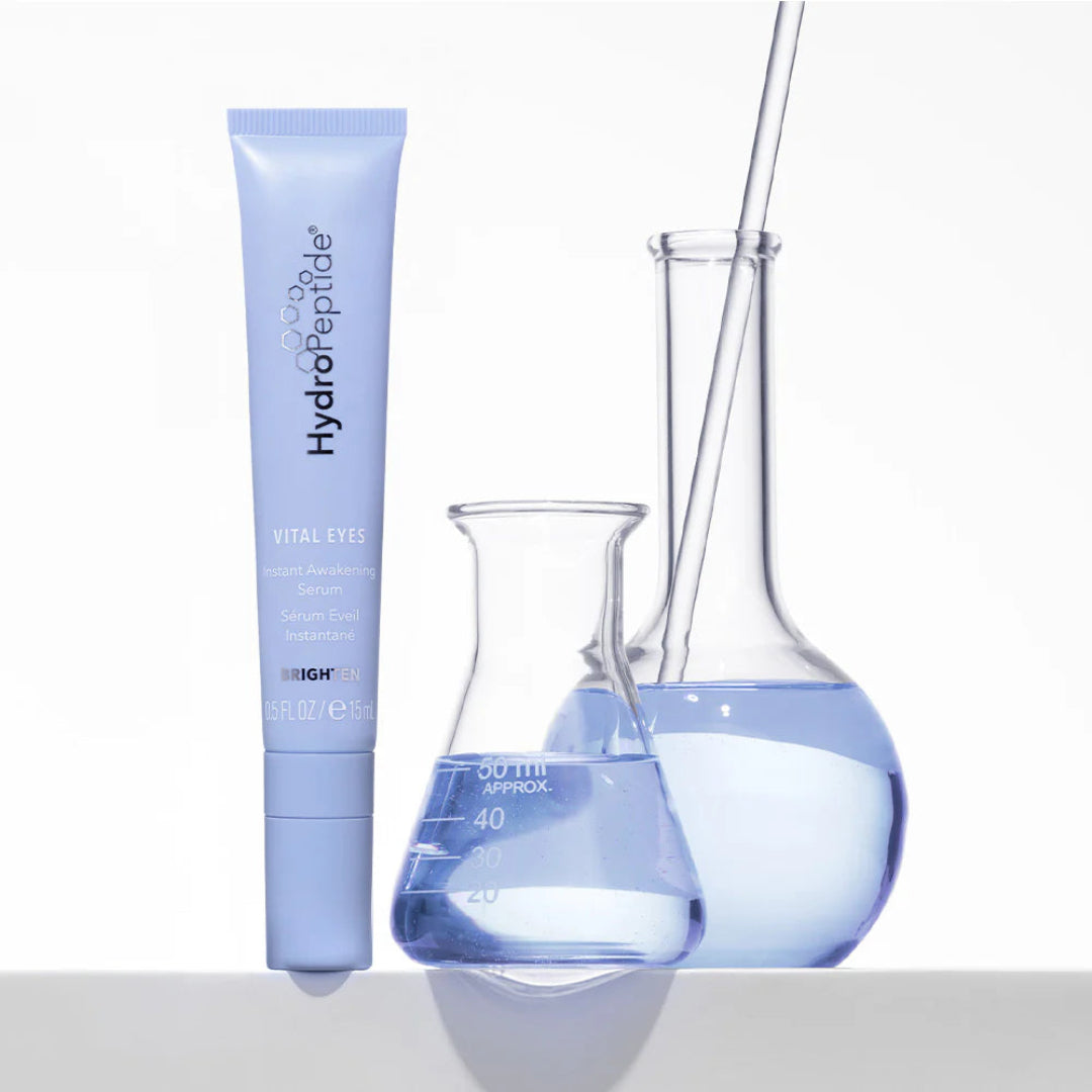 HydroPeptide Vital Eyes Instant Awakening Serum