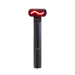 Red Light Face Wand 90 Degree View