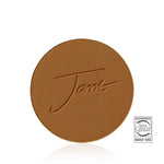 Jane Iredale PurePressed Compact Refills Warm Brown