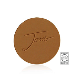 Jane Iredale PurePressed Compact Refills - Warm Brown