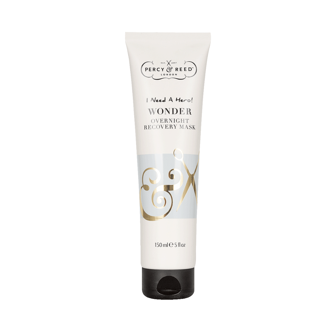 Percy & Reed I Need a Hero! Wonder Overnight Recovery Mask 150ml