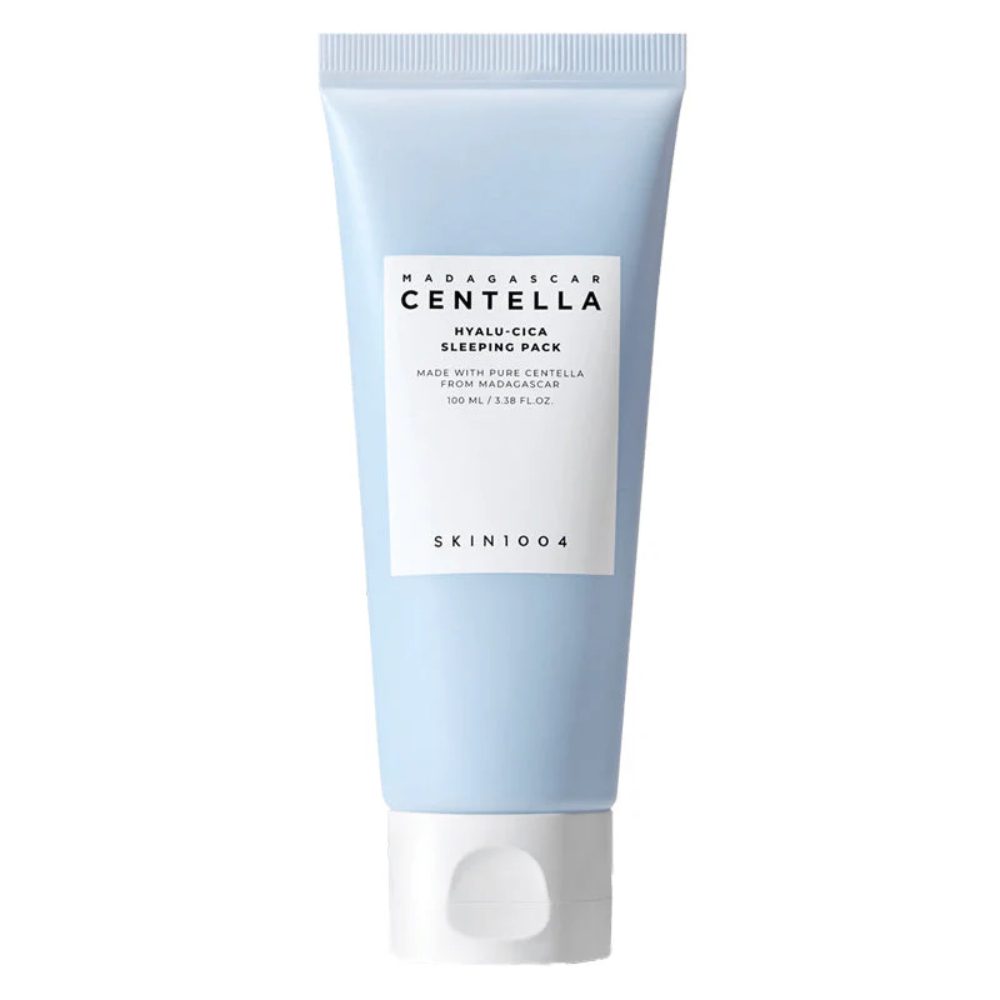 Skin1004 Madagascar Centella Hyalu-Cica Sleeping Pack 30ml