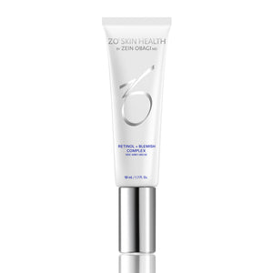 ZO Skin Health Retinol + Blemish Complex