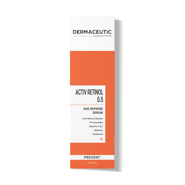 Dermaceutic Activ Retinol 0.5 Serum