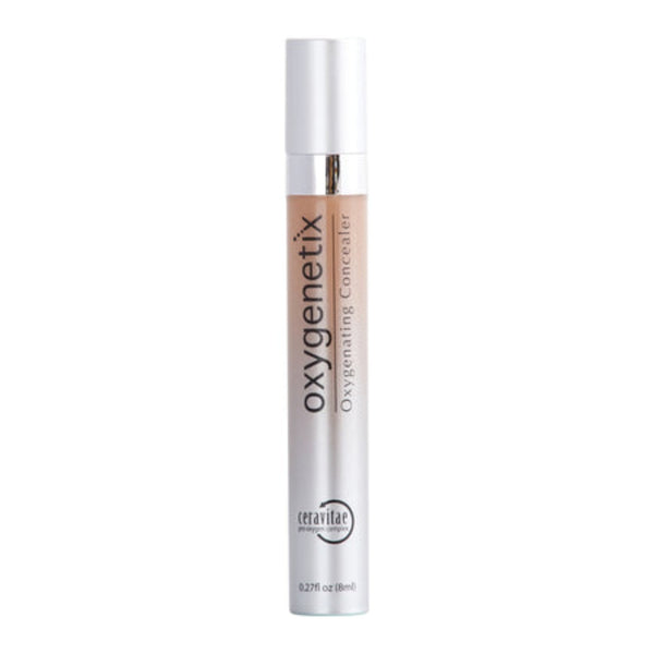 Oxygenetix Oxygenating Concealer - B-2.0 Walnut