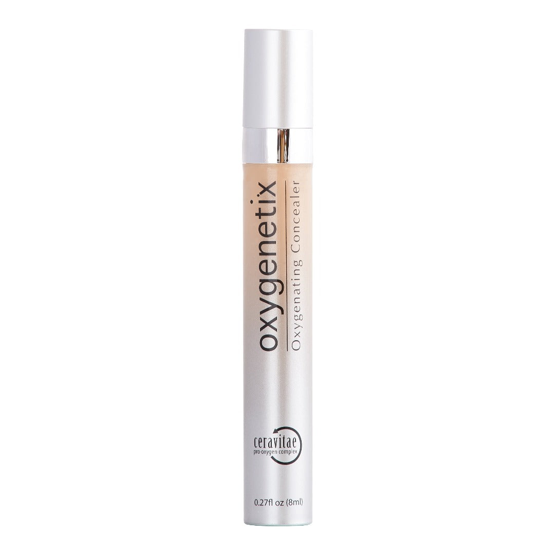 Oxygenetix Oxygenating Concealer - N-1.0 Opal/Ivory/Taupe
