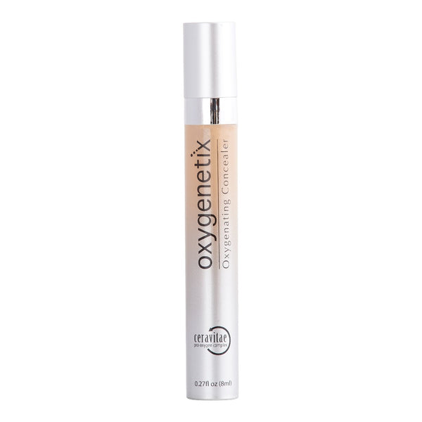 Oxygenetix Oxygenating Concealer - Y-4.0 Almond/Honey