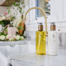 Freebie: ARRAN After The Rain Hand Cream 300ml