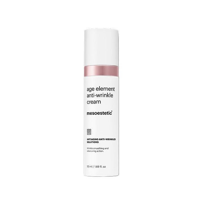 mesoestetic age element iconic smooth routine