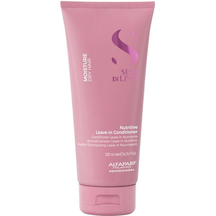 Alfaparf Milano Semi di Lino Moisture Conditioner 200ml